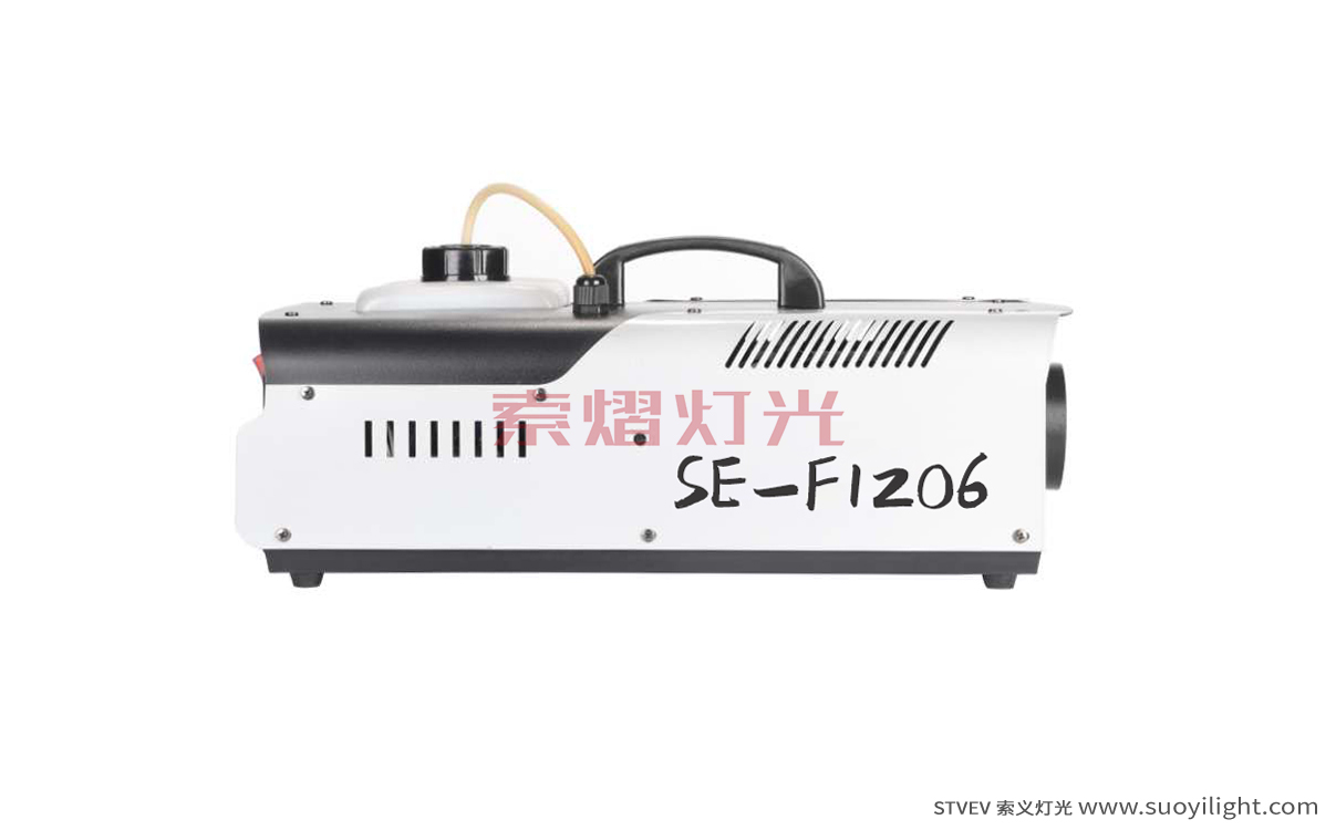 Los-Angeles1500W Fog Machine manufacturer