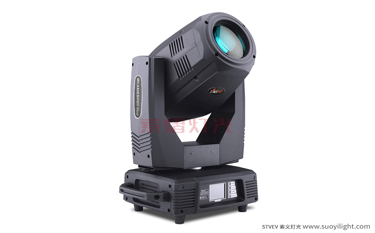 Los-Angeles330W,350W Moving Head Light（3in1) manufacturer