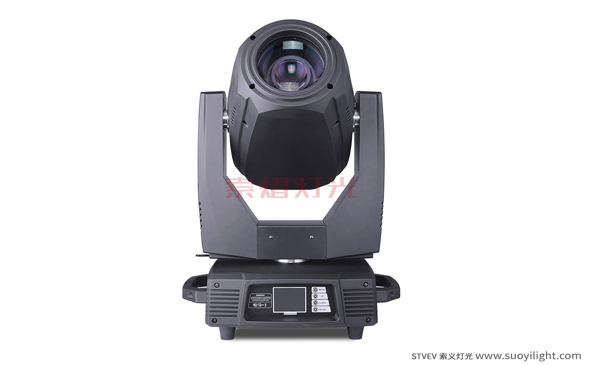 Los-Angeles330W,350W Moving Head Light（3in1) manufacturer