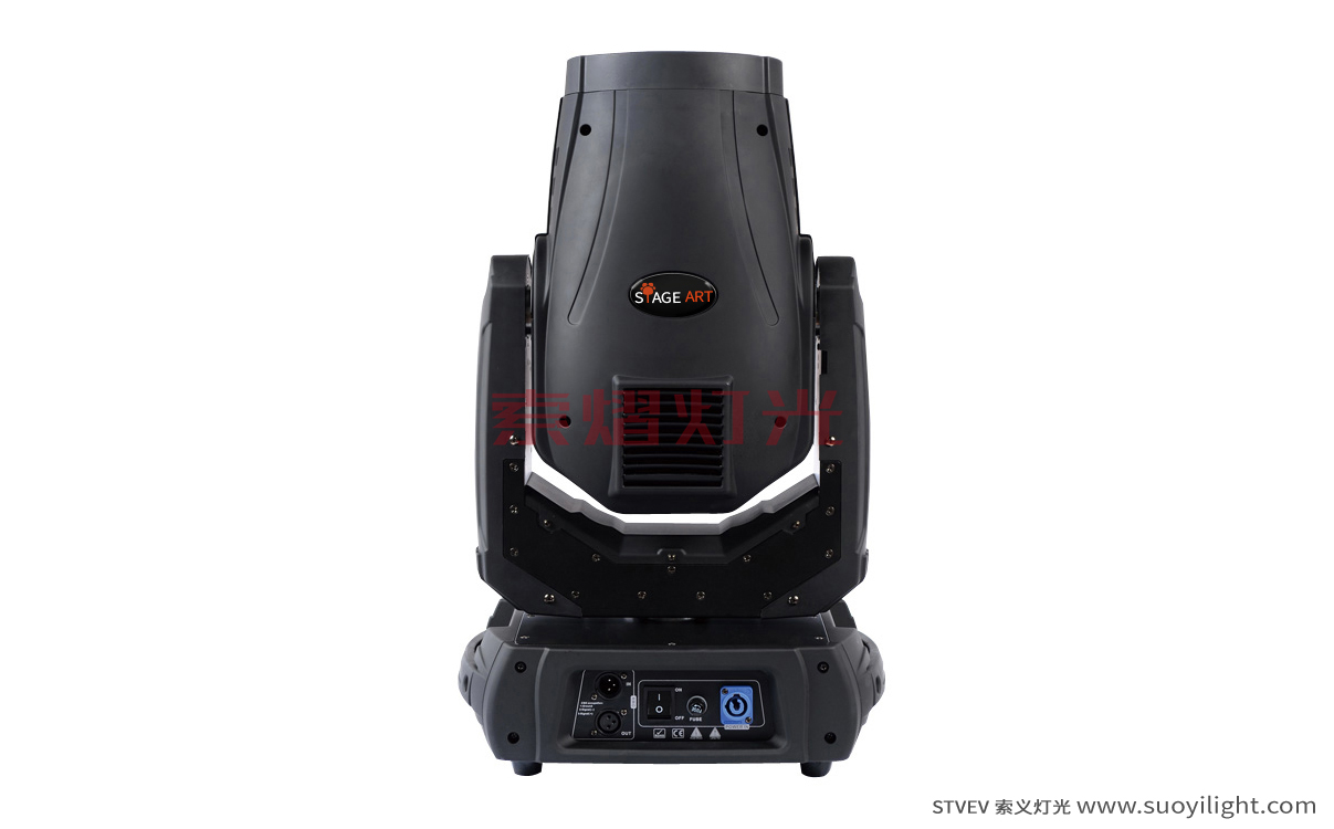 Los-Angeles18R 380W Moving Head Light(3in1)