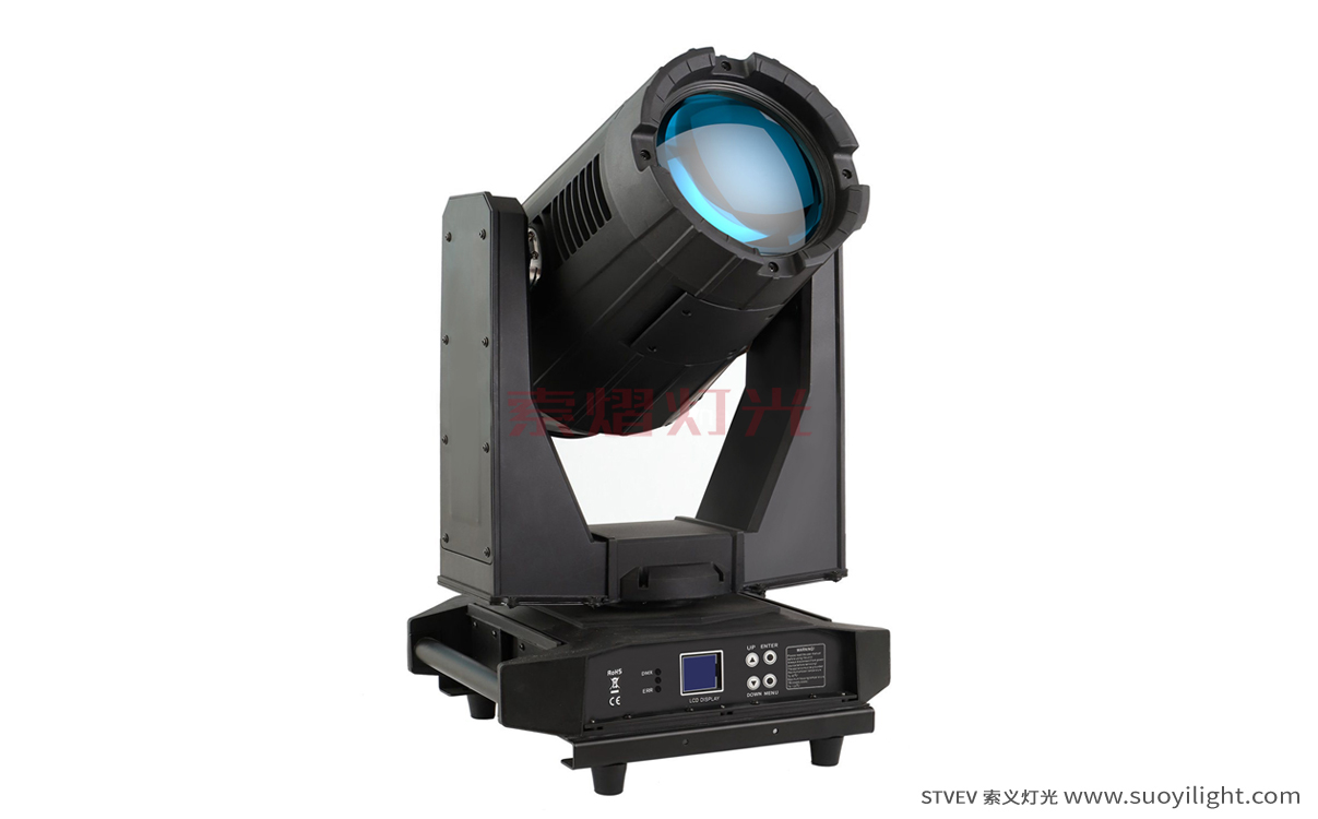 Los-Angeles16R 330W,17R 350W,18R 380W Waterproof Beam Light quotation