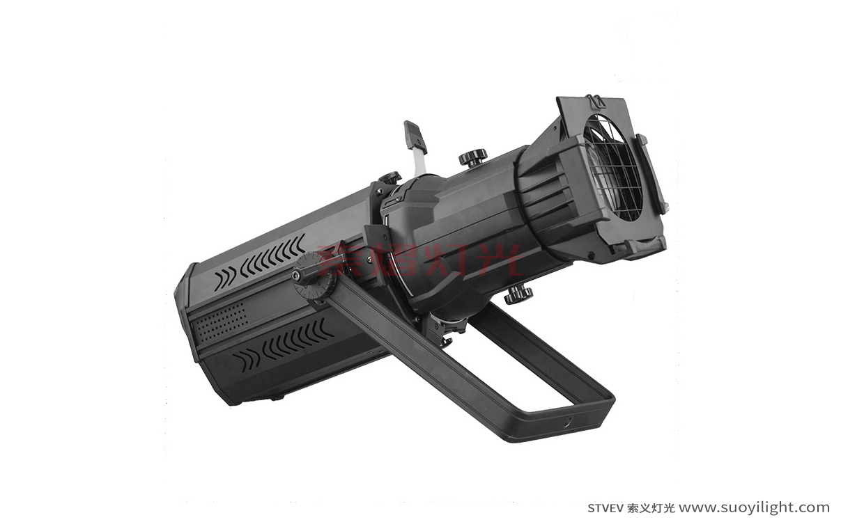 Los-Angeles200W LED Profile Spot Light