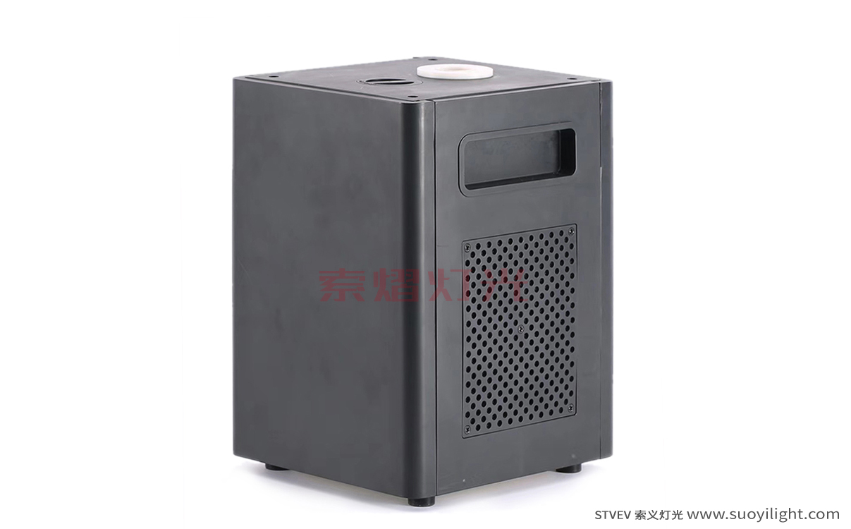 Los-Angeles400W Electronic Cold Spark Machine