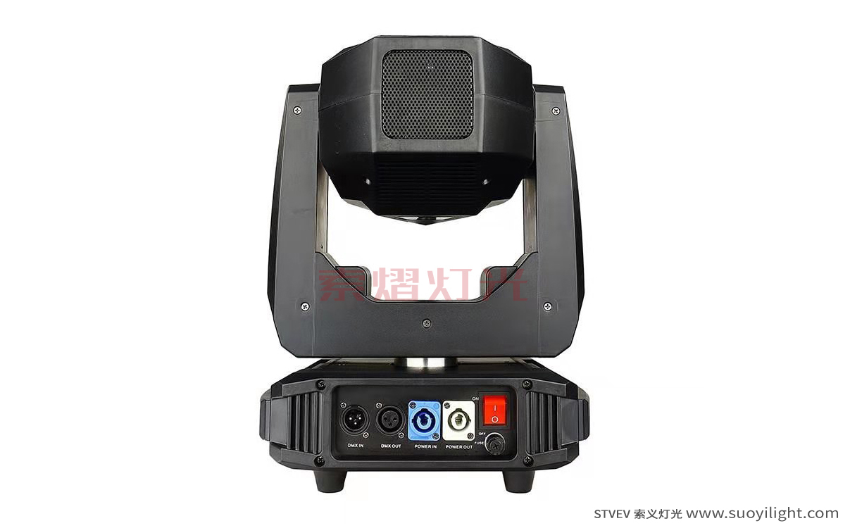 Los-Angeles90W,100W,200W LED Beam Moving Head Light quotation