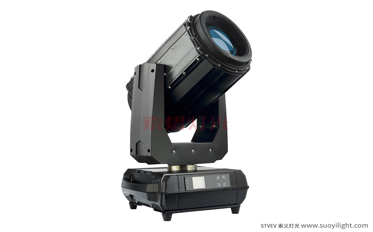 Los-Angeles260W Waterproof Beam Light