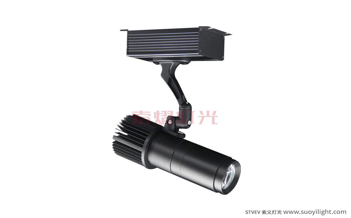 Los-Angeles10W,20W logo Projection Advertising Light production