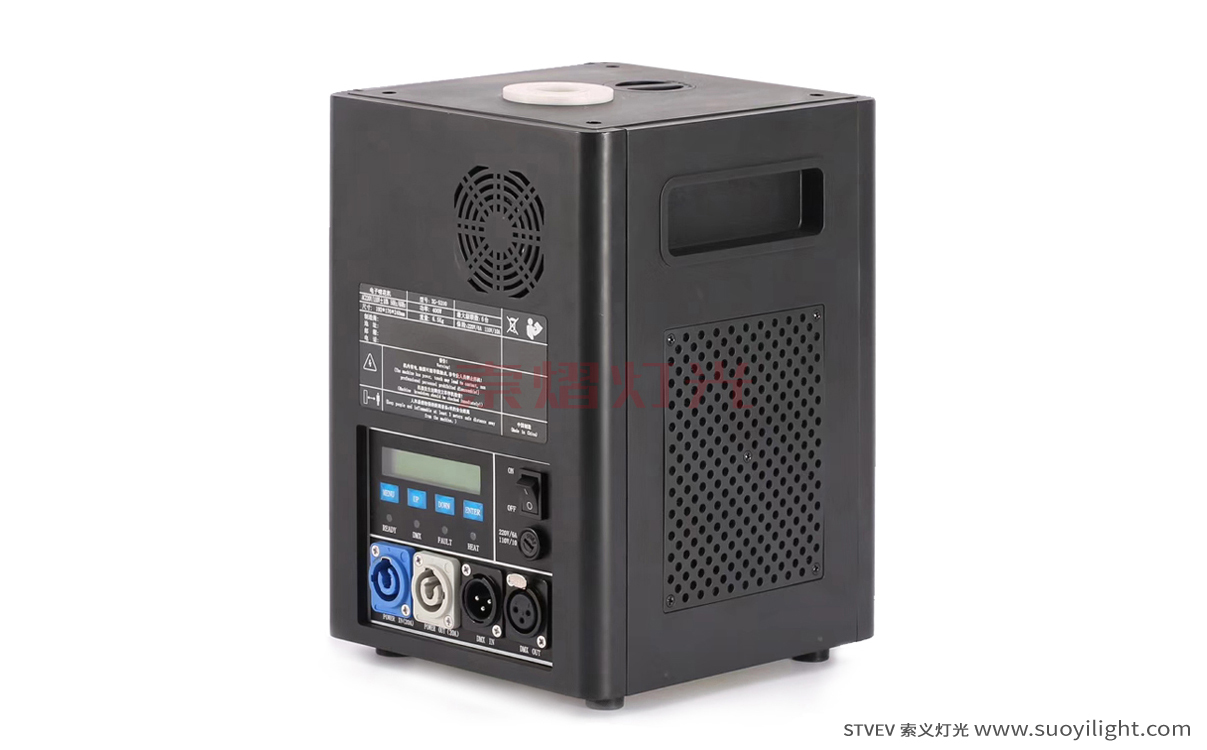 Los-Angeles400W Electronic Cold Spark Machine