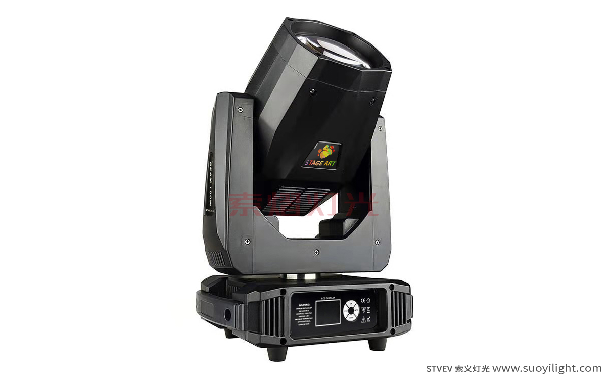 Los-Angeles90W,100W,200W LED Beam Moving Head Light production