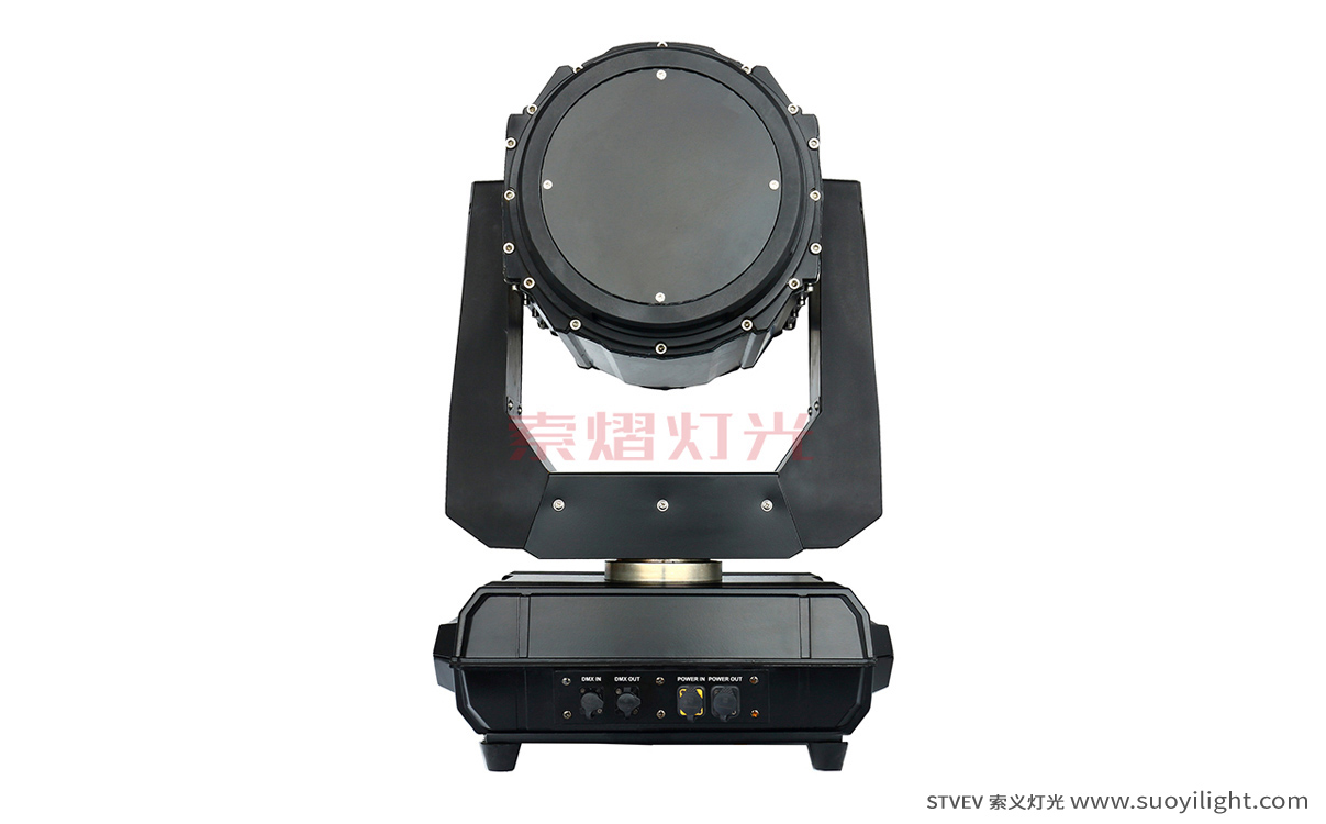 Los-Angeles260W Waterproof Beam Light manufacturer