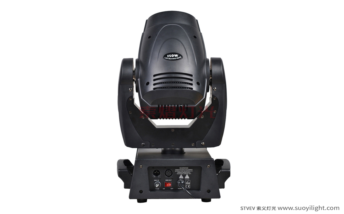 Los-Angeles90W,150W,200W LED Spot Moving Head Light