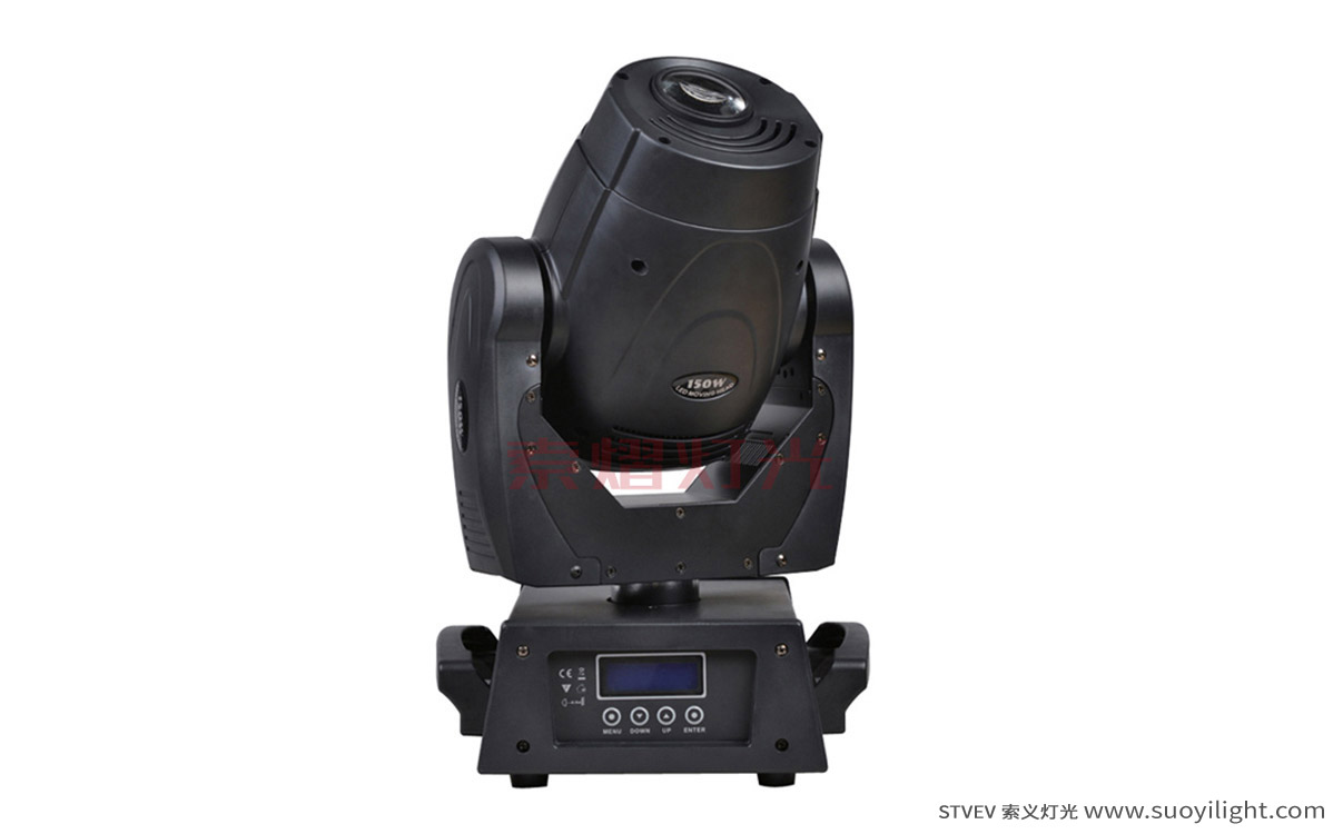 Los-Angeles90W,150W,200W LED Spot Moving Head Light