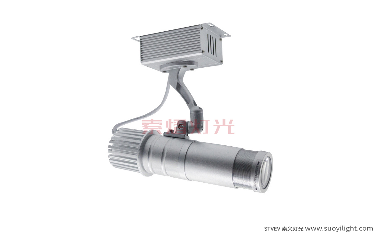 Los-Angeles10W,20W logo Projection Advertising Light manufacturer