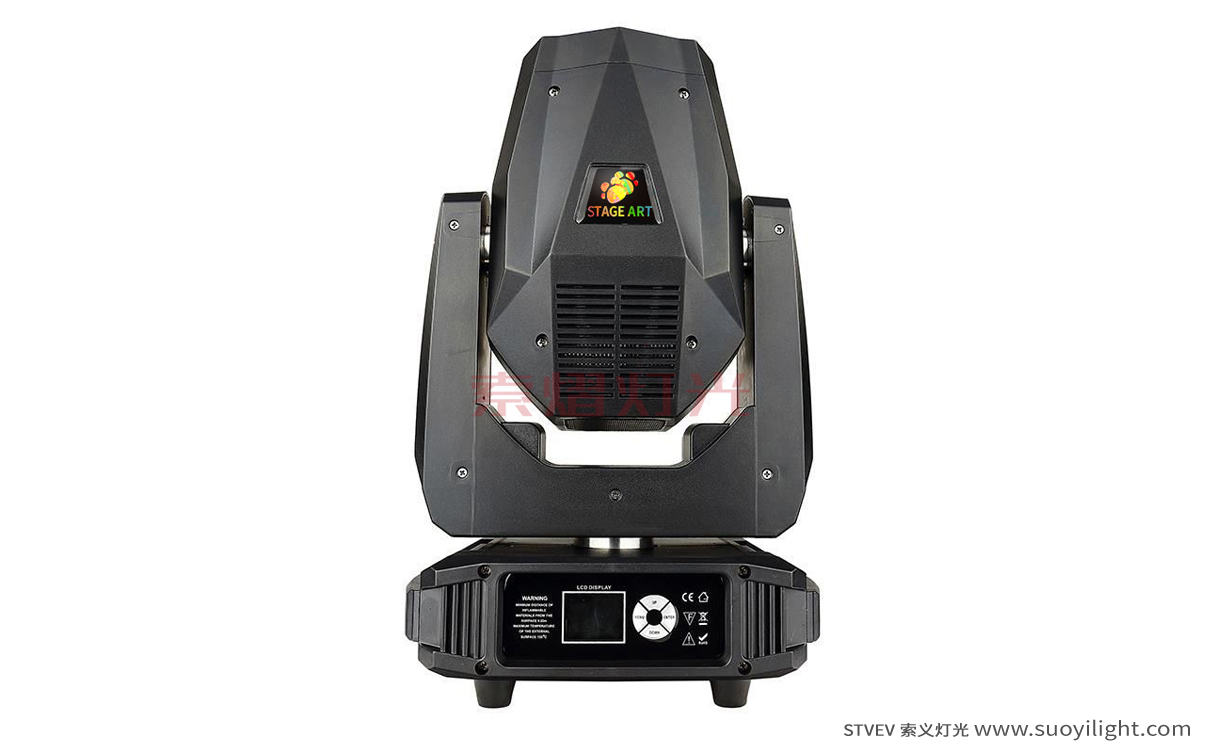 Los-Angeles90W,100W,200W LED Beam Moving Head Light production