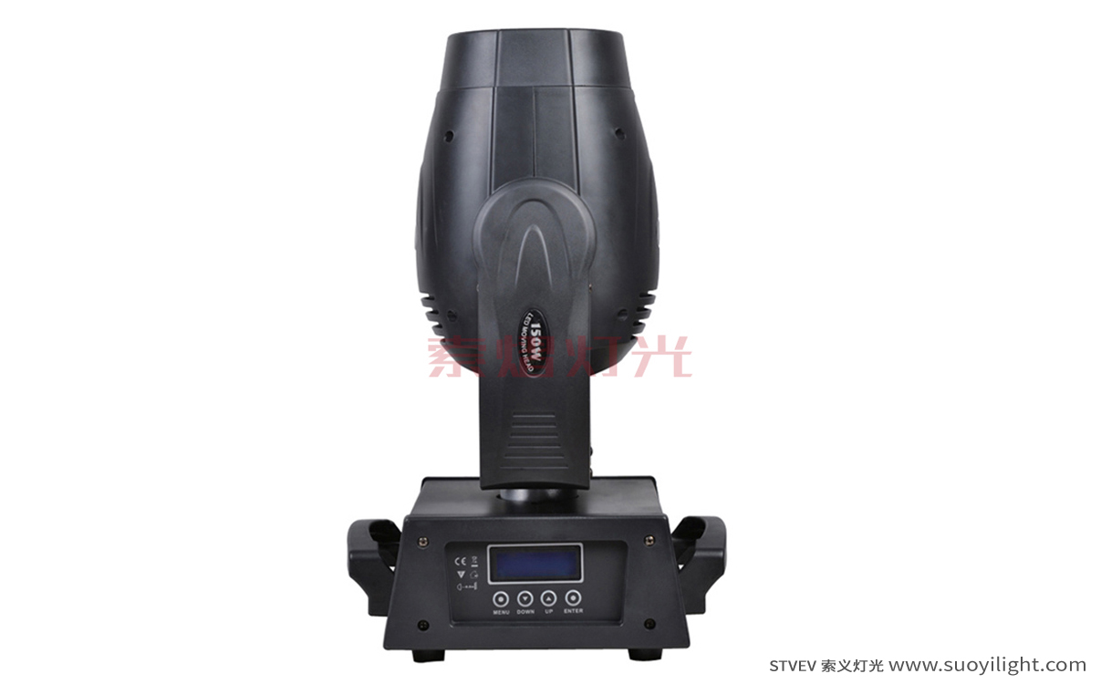 Los-Angeles90W,150W,200W LED Spot Moving Head Light