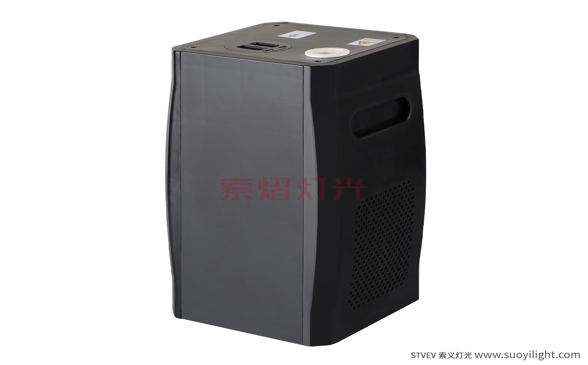 Los-Angeles600W Electronic Cold Spark Machine manufacturer