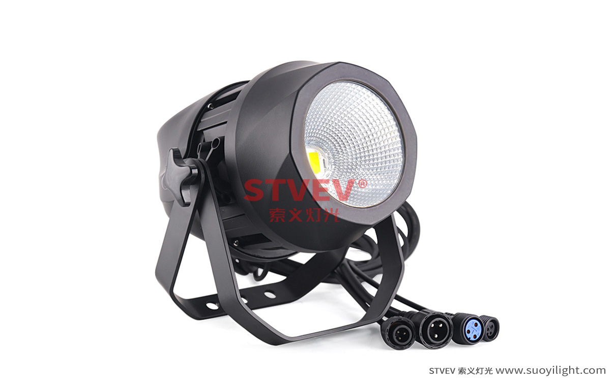 Los-Angeles200W Waterproof COB Par Light