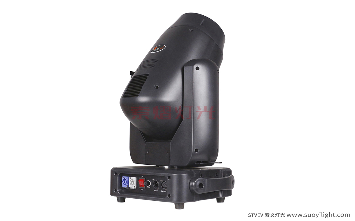 Los-Angeles350W,380W Moving Head Beam Light