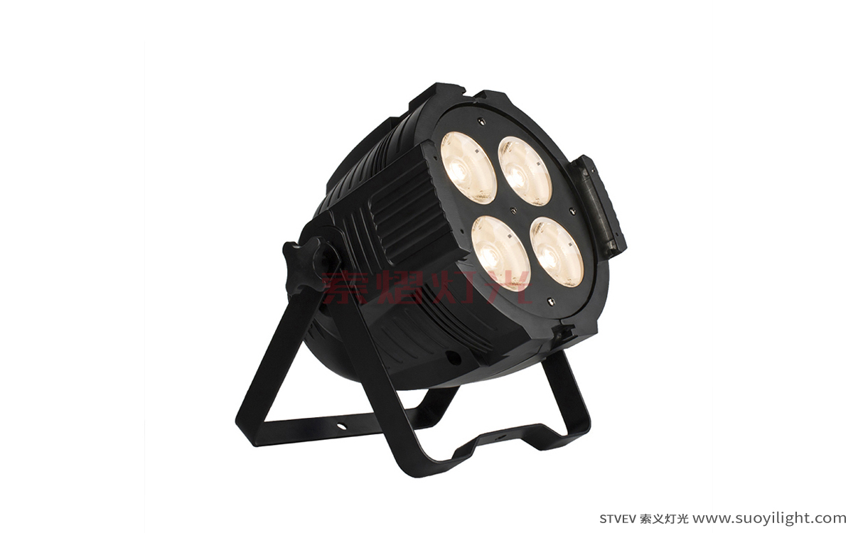 Los-Angeles4 Eyes 200W COB Par Light