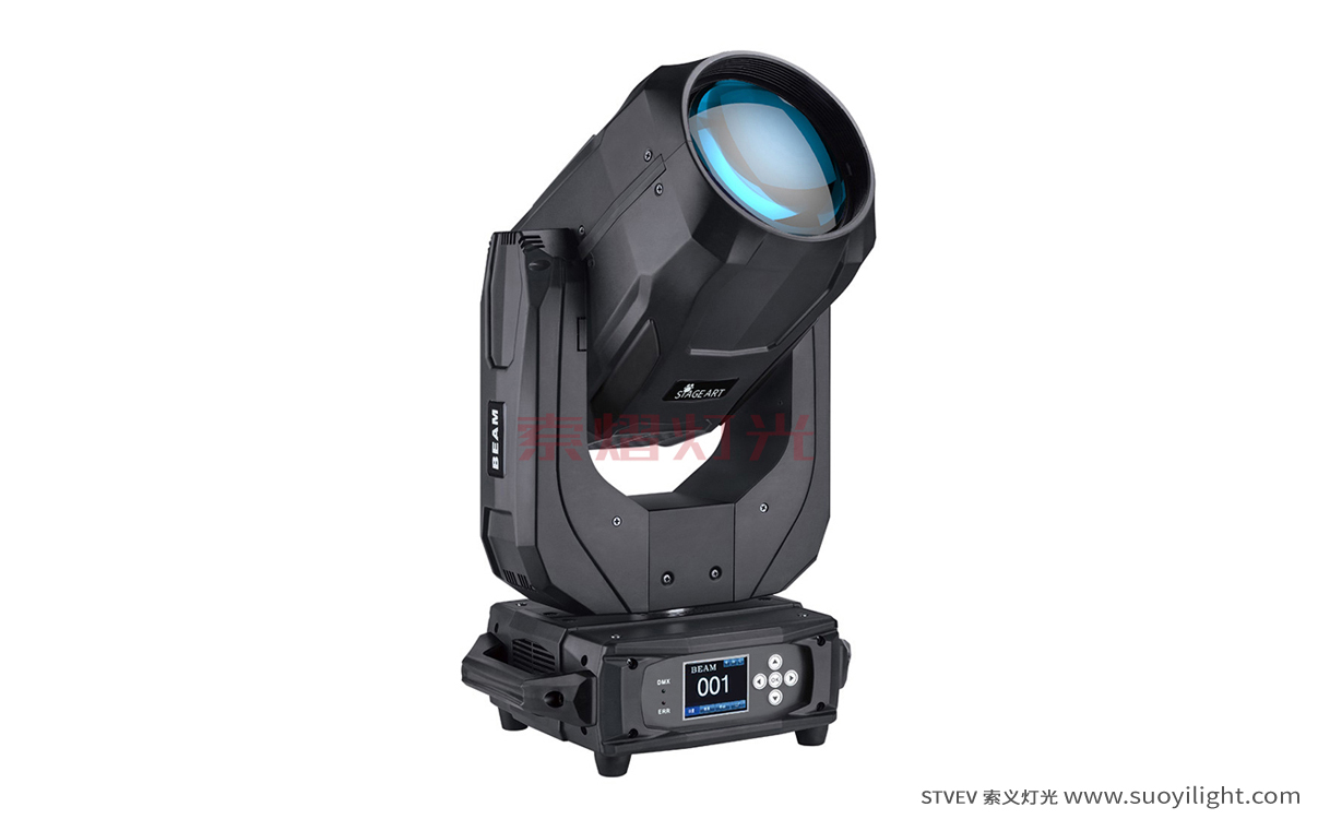 Los-Angeles260W,280W,350W Moving Head Beam Light