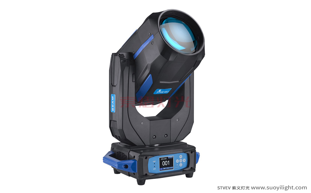 Los-Angeles260W,280W,350W Moving Head Beam Light