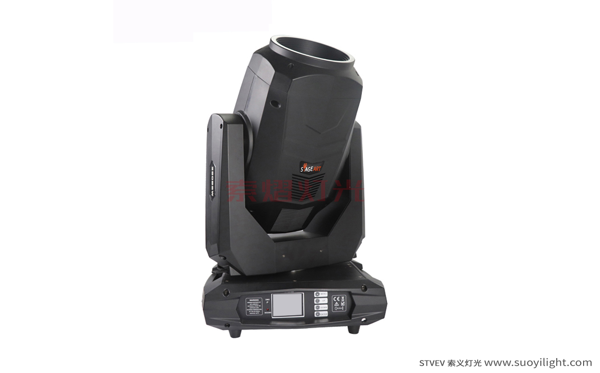 Los-Angeles440W,470W Moving Head Light(3in1)