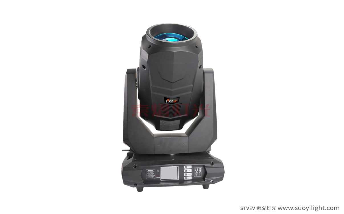 Los-Angeles440W,470W Moving Head Light(3in1)