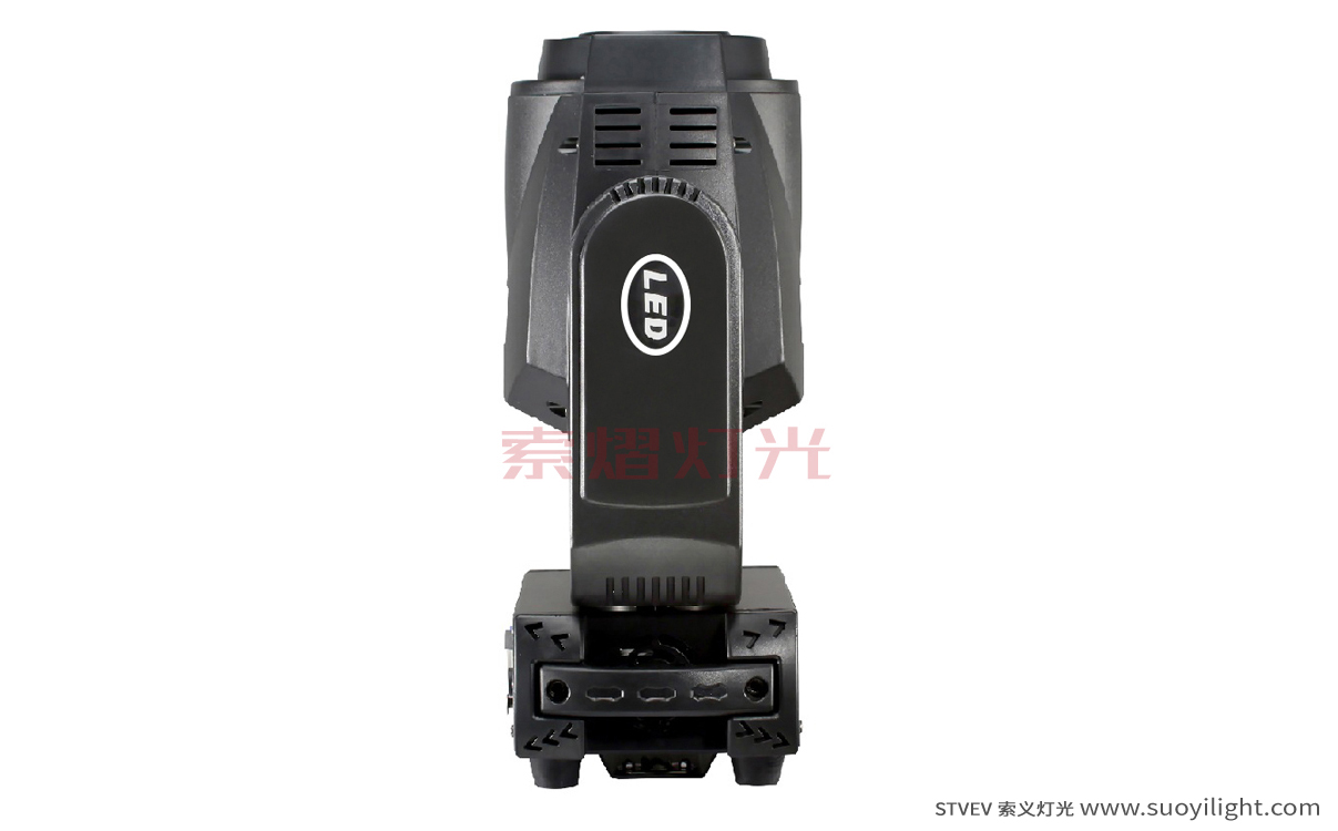 Los-Angeles90W Spot LED Moving Head Light quotation