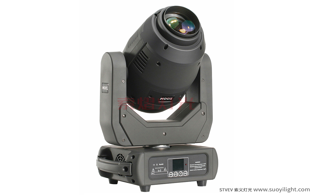 Los-Angeles250W 3in1 LED Moving Head Light wholesale