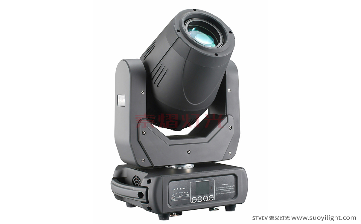 Los-Angeles200W LED Moving Head Beam Light wholesale