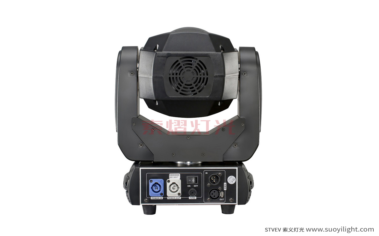 Los-Angeles90W Spot LED Moving Head Light