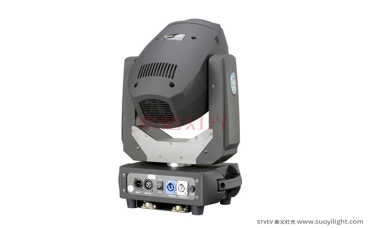 Los-Angeles200W LED Moving Head Spot Light supplier