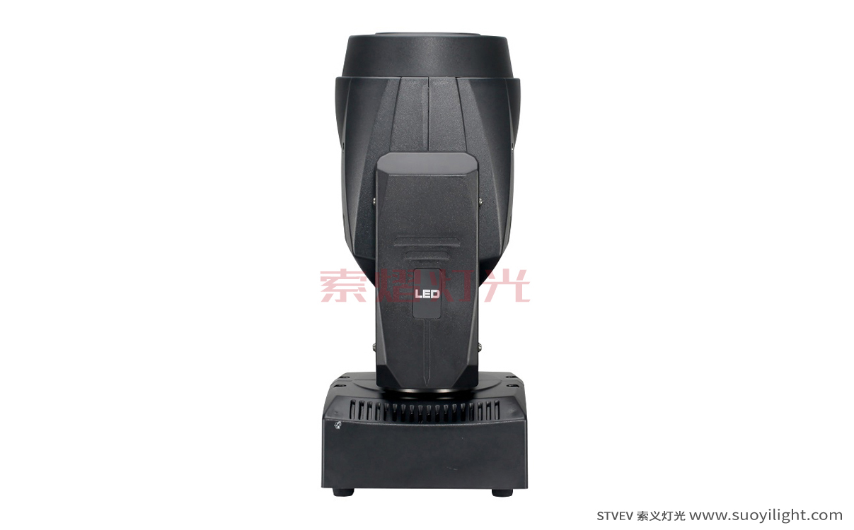 Los-Angeles60W Spot LED Moving Head Light