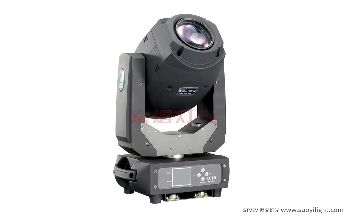 Los-Angeles200W LED Moving Head Spot Light quotation