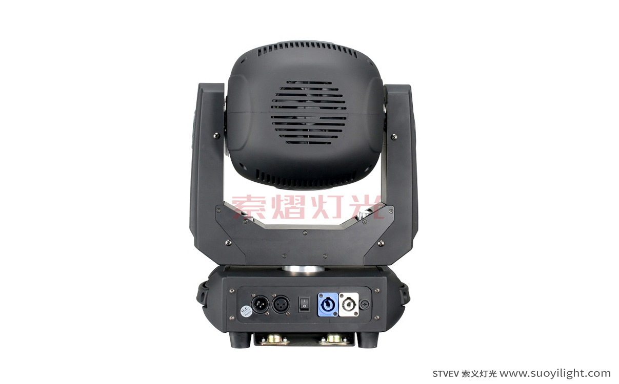 Los-Angeles230W 3in1 LED Moving Head Light