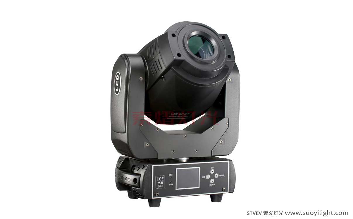 Los-Angeles90W Spot LED Moving Head Light