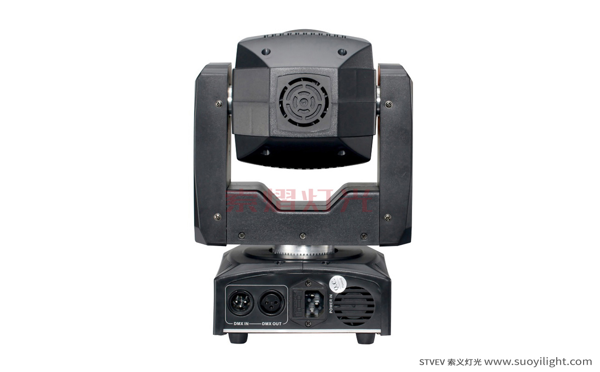 Los-Angeles60W Spot LED Moving Head Light wholesale