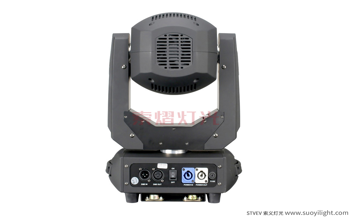 Los-Angeles200W LED Moving Head Spot Light supplier