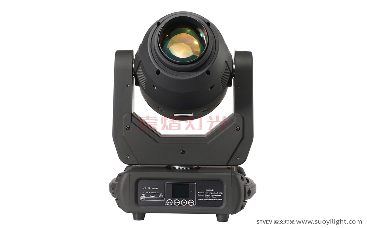 Los-Angeles250W 3in1 LED Moving Head Light supplier