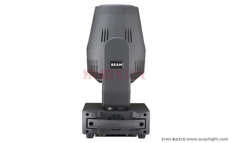 Los-Angeles200W LED Moving Head Beam LightFactory