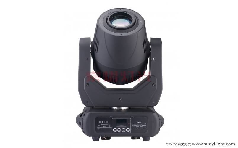 Los-Angeles200W LED Moving Head Spot Light quotation