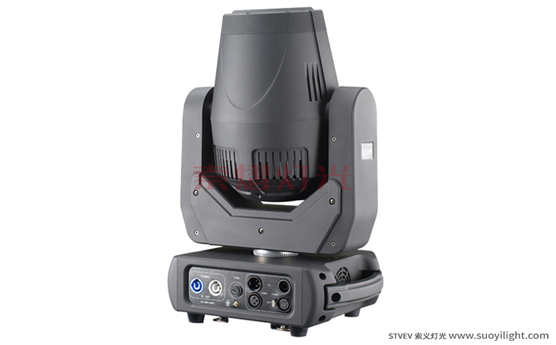 Los-Angeles200W LED Moving Head Beam Light quotation