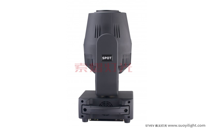 Los-Angeles200W LED Moving Head Spot LightFactory