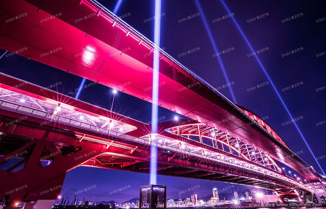 Los-Angeles明石海峡大桥