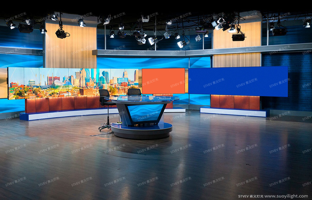 Los-AngelesKMBC电视台