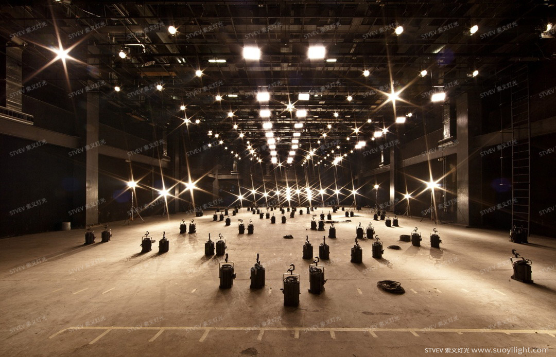 Los-Angeles阿兹台克影视校园方案