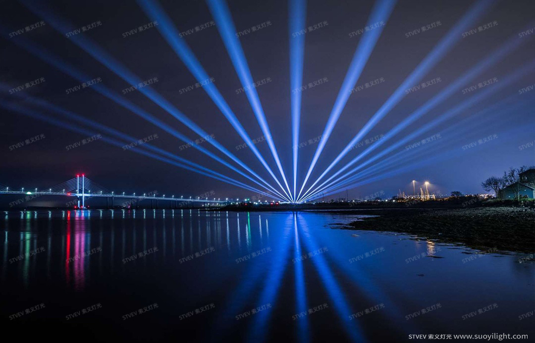 Los-Angeles凯索克大桥