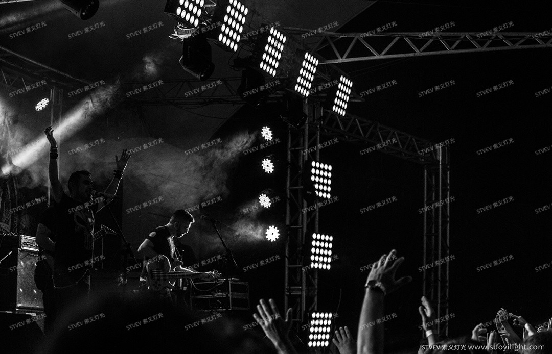 Los-AngelesVocal演唱会