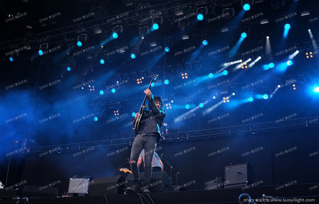 Los-AngelesRock Werchter摇滚音乐会