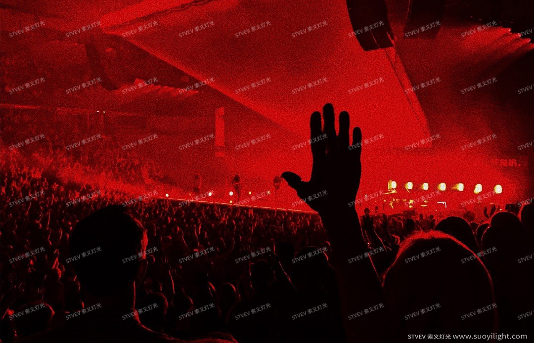 Los-Angeles卢森堡音乐会