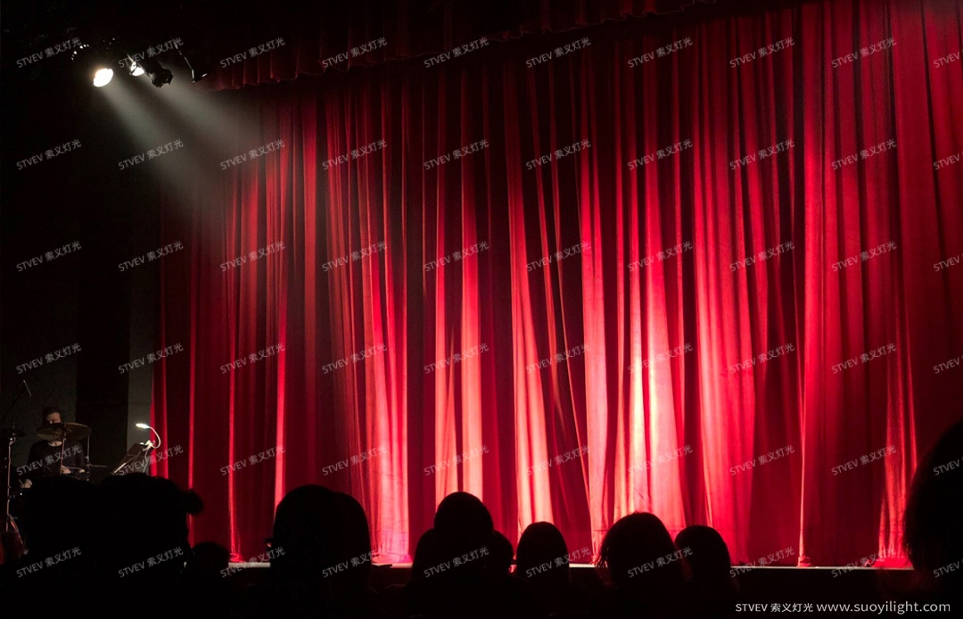 Los-Angeles环球剧院